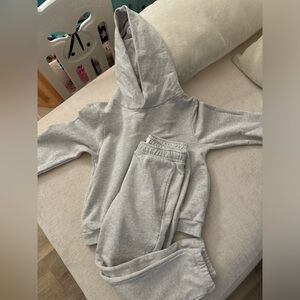 Aged 7-8, ARNE, Tracksuit, Grey